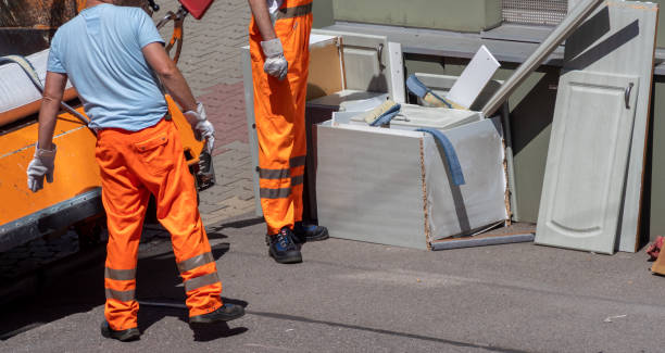 Best Residential Junk Removal  in Helena Flats, MT