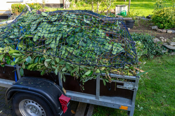 Best Residential Junk Removal  in Helena Flats, MT